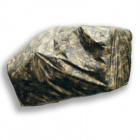 Camo Barrow Cover
