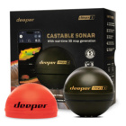 Deeper Smart Sonar CHIRP+ 3