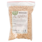 Wiggler Alder chips 250gr