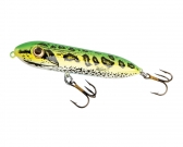 Pack Assortiment de Leurres Bomber Fat A 3, Appâts à Manivelle