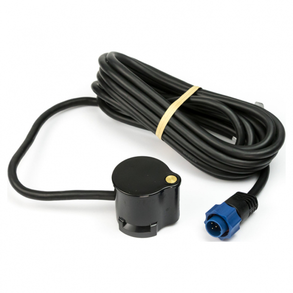 Lowrance PDT-WBL dans le groupe Électronique marine et bateau / Sondes et montures sondes l\'adresse Sportfiskeprylar.se (000-0106-74)