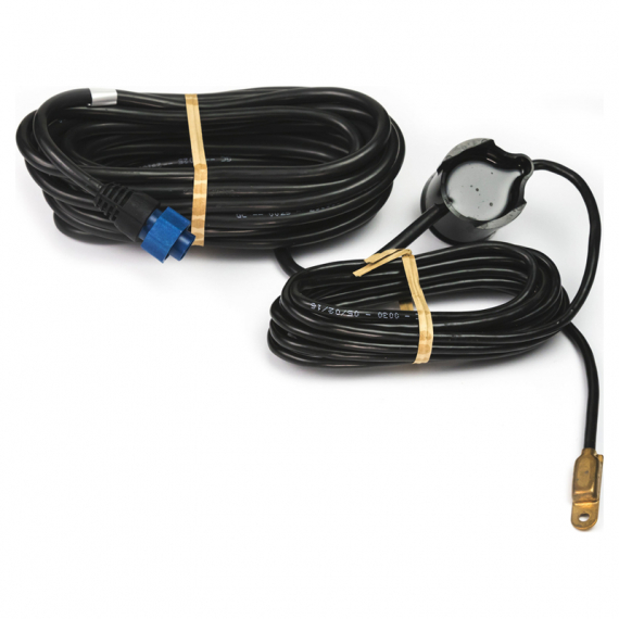 Lowrance PDRT-WBL dans le groupe Électronique marine et bateau / Sondes et montures sondes / Sondes traversantes l\'adresse Sportfiskeprylar.se (000-0106-89)