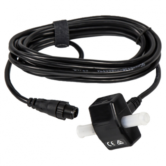 Lowrance Fuel Flow Sensor dans le groupe Électronique marine et bateau / Installation électrique l\'adresse Sportfiskeprylar.se (000-11517-001)