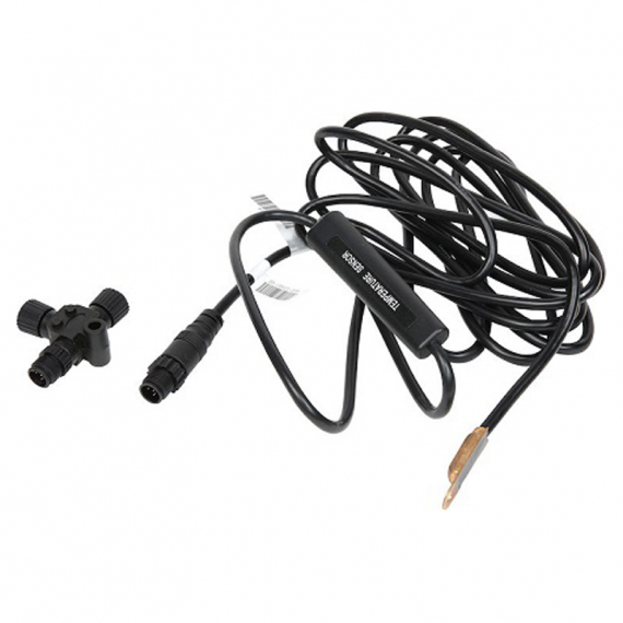 Lowrance Temp Sensor dans le groupe Électronique marine et bateau / Installation électrique l\'adresse Sportfiskeprylar.se (000-11520-001)