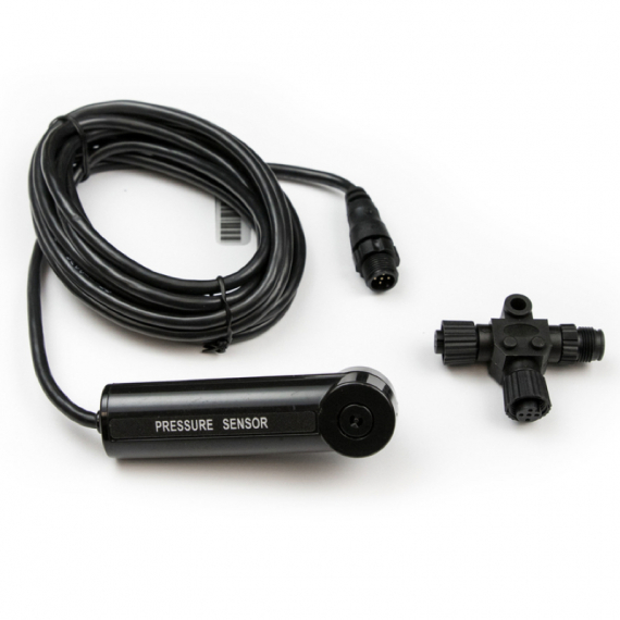 Lowrance Pressure Sensor dans le groupe Électronique marine et bateau / Installation électrique l\'adresse Sportfiskeprylar.se (000-11523-001)