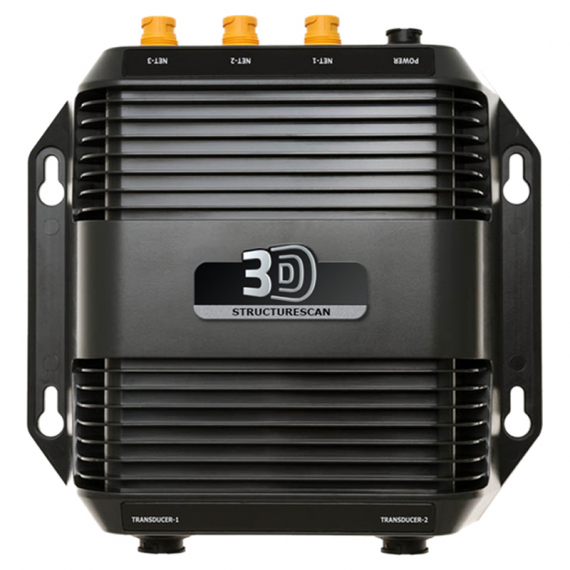 Lowrance StructureScan 3D Module dans le groupe Électronique marine et bateau / Sondeur et GPS / Modules sonar l\'adresse Sportfiskeprylar.se (000-12397-001)