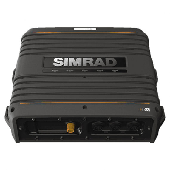 Simrad S5100 Sonar Module dans le groupe Électronique marine et bateau / Sondeur et GPS / Modules sonar l\'adresse Sportfiskeprylar.se (000-13260-001)