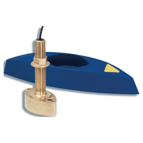 Airmar XSONIC SS260 dans le groupe Électronique marine et bateau / Sondes et montures sondes / Sondes traversantes l\'adresse Sportfiskeprylar.se (000-13783-001)