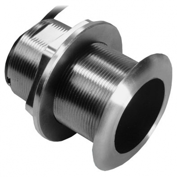 Airmar XSONIC SS60-Givare 12° Lutning dans le groupe Électronique marine et bateau / Sondes et montures sondes / Sondes traversantes l\'adresse Sportfiskeprylar.se (000-13785-001)