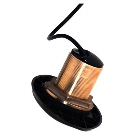 XSONIC Bronze HDI XDCR 0 DEG dans le groupe Électronique marine et bateau / Sondes et montures sondes / Sondes traversantes l\'adresse Sportfiskeprylar.se (000-13905-001)