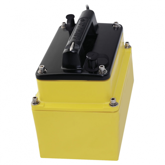 Airmar XSONIC M260 dans le groupe Électronique marine et bateau / Sondes et montures sondes / Sondes traversantes l\'adresse Sportfiskeprylar.se (000-13914-001)