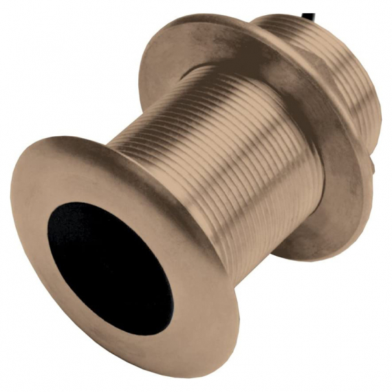 Airmar XSONIC B150M-Givare 12° Lutning dans le groupe Électronique marine et bateau / Sondes et montures sondes / Sondes traversantes l\'adresse Sportfiskeprylar.se (000-13921-001)