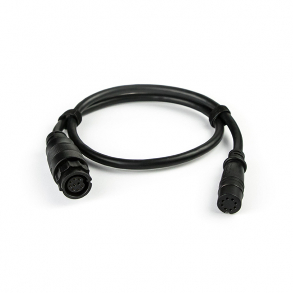 Lowrance xSONIC Transducer to HOOK2/Cruise Adapter dans le groupe Électronique marine et bateau / Installation électrique l\'adresse Sportfiskeprylar.se (000-14069-001)