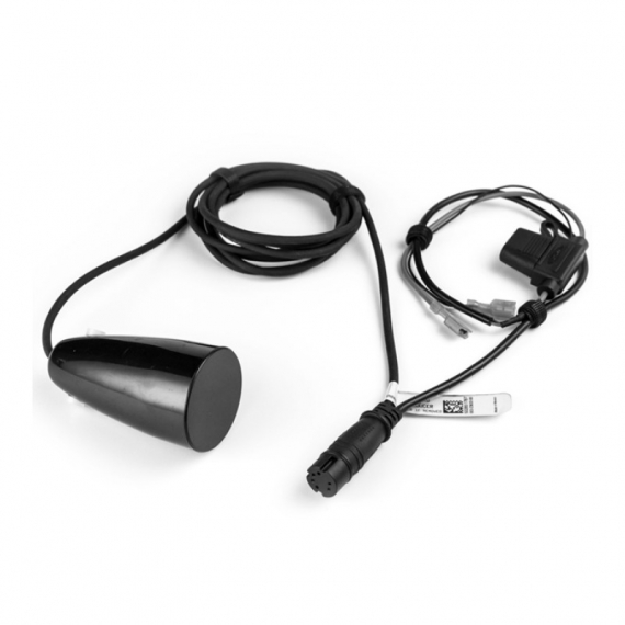 Lowrance HOOK2-4x Ice Transducer dans le groupe Électronique marine et bateau / Sondes et montures sondes / Sondes pêche sous glace l\'adresse Sportfiskeprylar.se (000-14088-001)