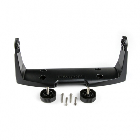 Lowrance HOOK2/Reveal 9\'\' Gimbal Bracket dans le groupe Électronique marine et bateau / Accessoires bateau / Montures marines / Autres montures et platines l\'adresse Sportfiskeprylar.se (000-14171-001)