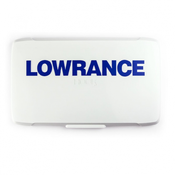 Lowrance Hook2/Reveal 5\'\' Screen protector dans le groupe Électronique marine et bateau / Sondeur et GPS / Accessoires sonar / Protection d\'écran l\'adresse Sportfiskeprylar.se (000-14174-001)