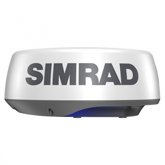Simrad HALO20+, Simrad, 20\'\', Radar dans le groupe Électronique marine et bateau / Radar, VHF et autopilote / Radar l\'adresse Sportfiskeprylar.se (000-14536-001)