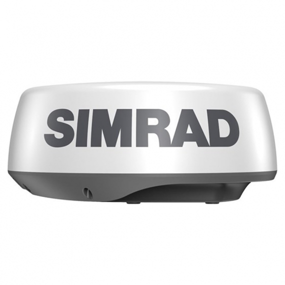 Simrad HALO20, Simrad, 20\'\', Radar dans le groupe Électronique marine et bateau / Radar, VHF et autopilote / Radar l\'adresse Sportfiskeprylar.se (000-14537-001)