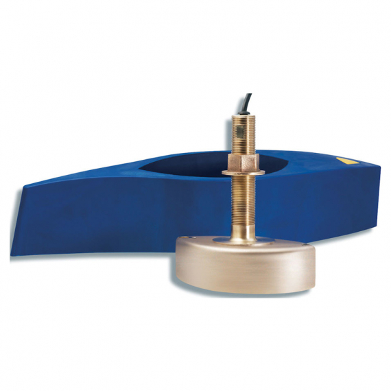 Airmar XSONIC B285M dans le groupe Électronique marine et bateau / Sondes et montures sondes / Sondes traversantes l\'adresse Sportfiskeprylar.se (000-14561-001)