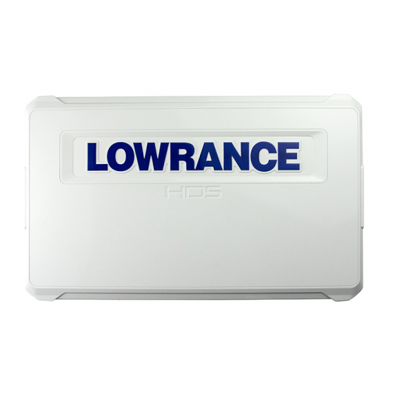Lowrance HDS LIVE Suncover dans le groupe Électronique marine et bateau / Sondeur et GPS / Accessoires sonar / Protection d\'écran l\'adresse Sportfiskeprylar.se (000-14585-001r)