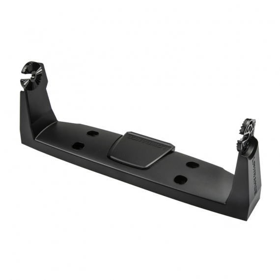 Lowrance HDS-9 LIVE Bracket and Knobs dans le groupe Électronique marine et bateau / Accessoires bateau / Montures marines / Autres montures et platines l\'adresse Sportfiskeprylar.se (000-14587-001)