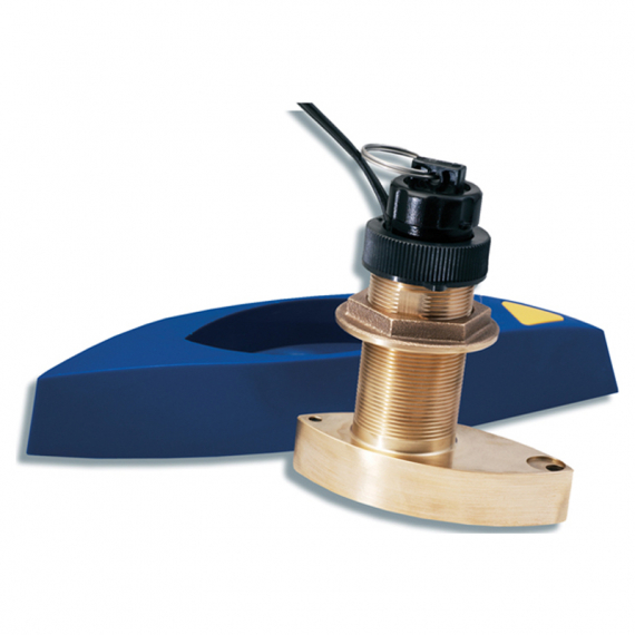 Simrad B744V W/N2K Speed/Temp dans le groupe Électronique marine et bateau / Sondes et montures sondes / Sondes traversantes l\'adresse Sportfiskeprylar.se (000-14804-001)