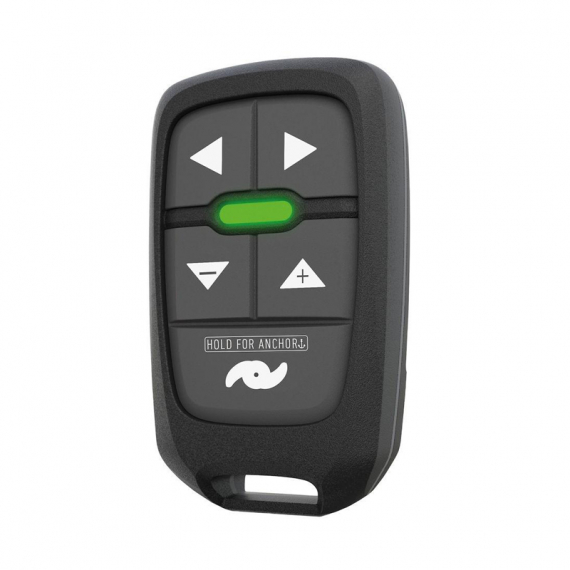 Lowrance TMR-1 Remote dans le groupe Électronique marine et bateau / Moteur traîne l\'adresse Sportfiskeprylar.se (000-15468-001)