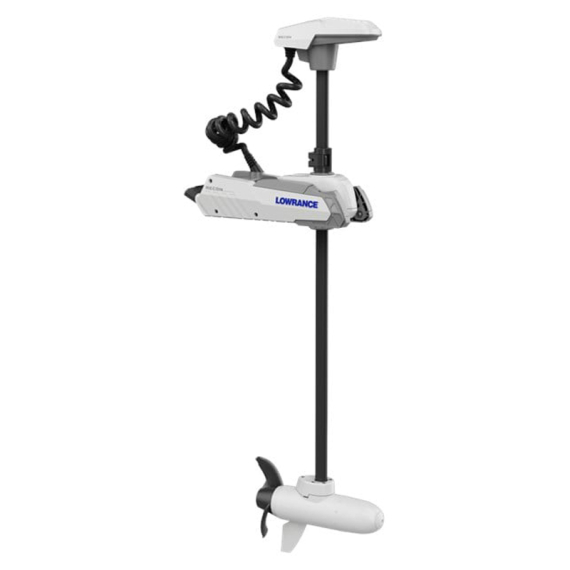 Lowrance Recon 72\'\' SW GPS dans le groupe Électronique marine et bateau / Moteur traîne / Moteurs électriques avant l\'adresse Sportfiskeprylar.se (000-16181-001)