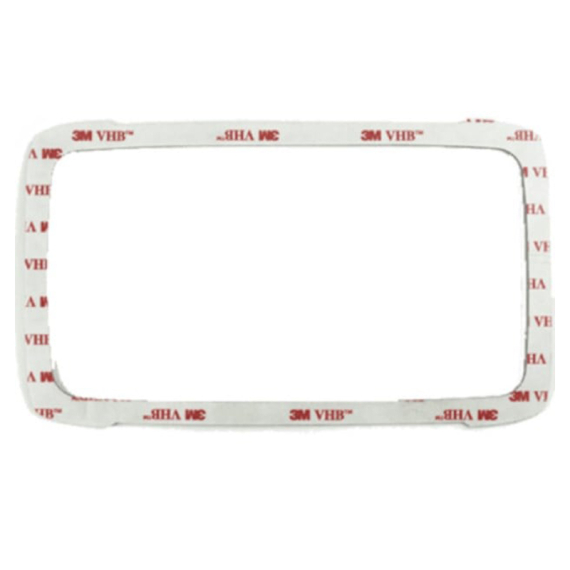 Lowrance Eagle 4\'\' Dash Gasket Kit dans le groupe Électronique marine et bateau / Accessoires bateau / Montures marines / Montures sondeur l\'adresse Sportfiskeprylar.se (000-16252-001)