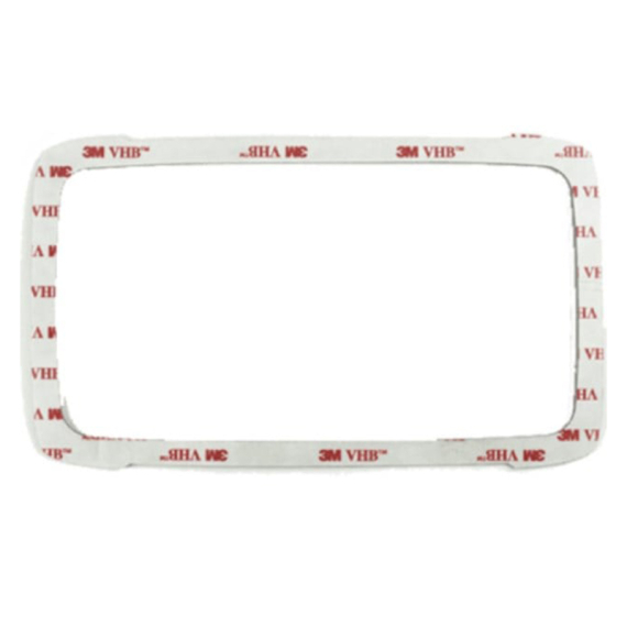 Lowrance Eagle 5\'\' Dash Gasket Kit dans le groupe Électronique marine et bateau / Accessoires bateau / Montures marines / Montures sondeur l\'adresse Sportfiskeprylar.se (000-16253-001)