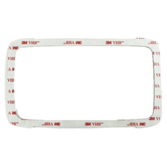 Lowrance Eagle 9\'\' Dash Gasket Kit dans le groupe Électronique marine et bateau / Accessoires bateau / Montures marines / Montures sondeur l\'adresse Sportfiskeprylar.se (000-16255-001)