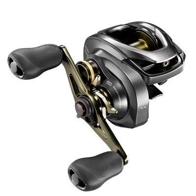 Shimano Curado DC dans le groupe Moulinet de pêche / Moulinet casting / Moulinets profil bas l\'adresse Sportfiskeprylar.se (0000007200000000r)