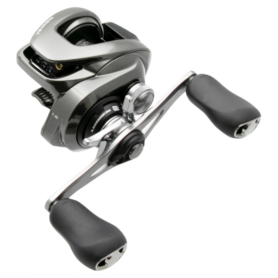 Shimano Metanium MGL B 151 dans le groupe Moulinet de pêche / Moulinet casting / Moulinets profil bas l\'adresse Sportfiskeprylar.se (0000008500000000r)