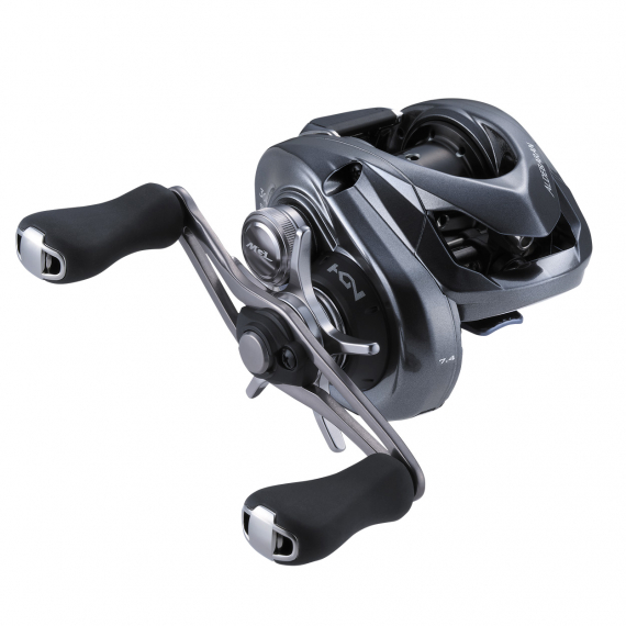 Shimano Aldebaran MGL dans le groupe Moulinet de pêche / Moulinet casting / Moulinets profil bas l\'adresse Sportfiskeprylar.se (0000009100000000r)
