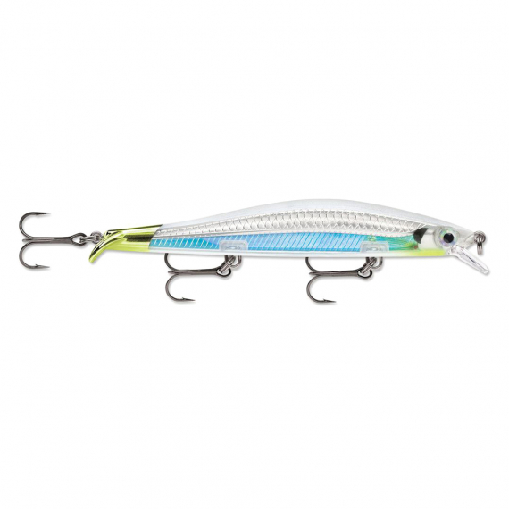 Rapala Ripstop 12cm dans le groupe Leurre de la peche / Crankbait l\'adresse Sportfiskeprylar.se (000011820012AS00r)
