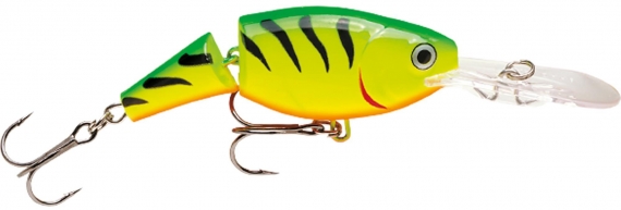 Rapala Jointed Shad Rap 9cm dans le groupe Leurre de la peche / Crankbait / Deep Diving Crankbaits l\'adresse Sportfiskeprylar.se (000012060009SD00r)