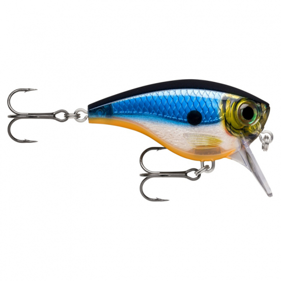 Rapala BX Brat dans le groupe Leurre de la peche / Crankbait / Crankbaits shallow l\'adresse Sportfiskeprylar.se (000012080006S000r)
