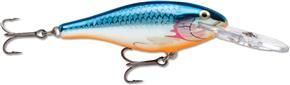 Rapala Shad Rap 9cm dans le groupe Leurre de la peche / Crankbait l\'adresse Sportfiskeprylar.se (000012150009SB00r)