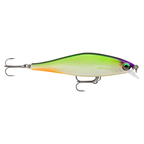 Rapala Shadow Rap Shad 9 cm dans le groupe Leurre de la peche / Crankbait l\'adresse Sportfiskeprylar.se (000012220009YP00r)