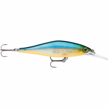 Rapala Shadow Rap Shad Deep 9cm dans le groupe Leurre de la peche / Crankbait l\'adresse Sportfiskeprylar.se (000012230009YP00r)