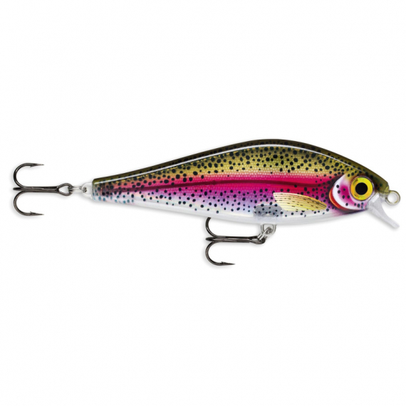 Rapala Super Shadow Rap dans le groupe Leurre de la peche / Crankbait l\'adresse Sportfiskeprylar.se (000012280016URK0r)