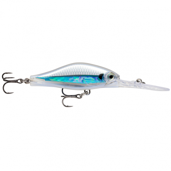 Rapala Shadow Rap Jack Deep dans le groupe Leurre de la peche / Crankbait l\'adresse Sportfiskeprylar.se (000012290005AS00r)