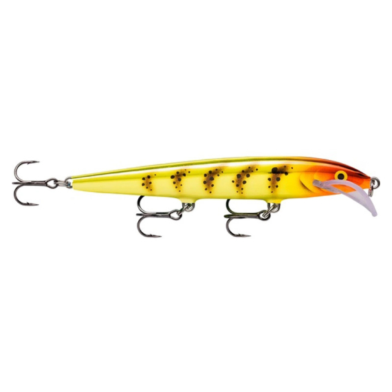Rapala Scatter Rap Minnow 11 cm dans le groupe Leurre de la peche / Crankbait l\'adresse Sportfiskeprylar.se (000012680011TR00r)