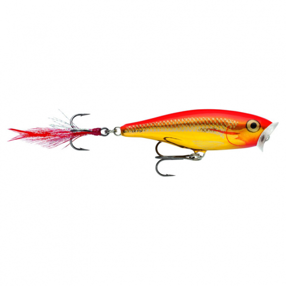 Rapala Skitter Pop dans le groupe Leurre de la peche / Leurre de surface l\'adresse Sportfiskeprylar.se (000012960009FT00r)