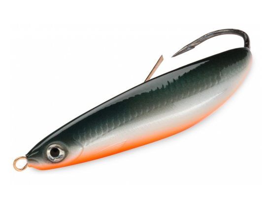 Rapala Minnow Spoon Weedless dans le groupe Leurre de la peche / Cuillere peche l\'adresse Sportfiskeprylar.se (000013700010YGR0r)