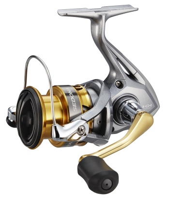 Shimano Sedona FI dans le groupe Moulinet de pêche / Moulinets à bobines l\'adresse Sportfiskeprylar.se (0000469300000000r)