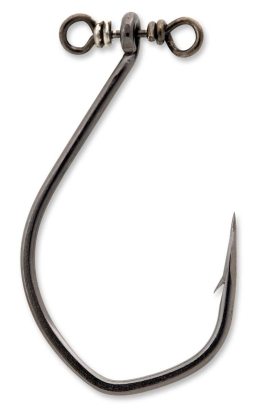 VMC 7119SH Spinshot 5-pack dans le groupe Hameçons et terminal tackle / Hamecon peche / Hamecon drop shot l\'adresse Sportfiskeprylar.se (0000479000050100r)