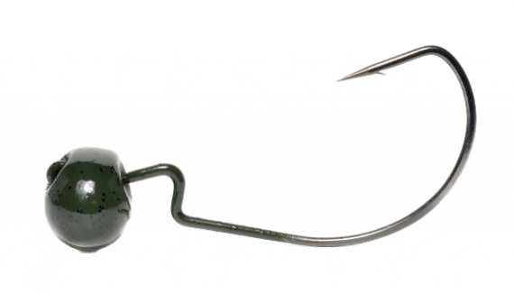 VMC 7340RJ 3 eller 4-pack dans le groupe Hameçons et terminal tackle / Têtes plombées / Têtes plombées texanes l\'adresse Sportfiskeprylar.se (0000481500210500r)