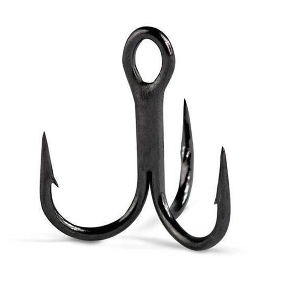 4551CB Rapala Pike 5-pack dans le groupe Hameçons et terminal tackle / Hamecon peche l\'adresse Sportfiskeprylar.se (0000483000050r)