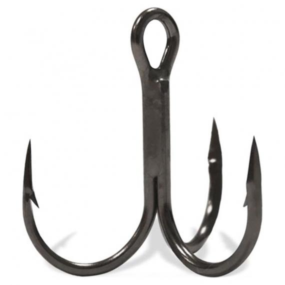 4551CB Rapala Pike 3-Hook 25-pcs dans le groupe Hameçons et terminal tackle / Hamecon peche l\'adresse Sportfiskeprylar.se (0000483000250r)